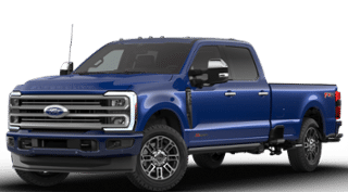 2026 Ford Super Duty® External Image 2